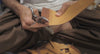 Bera Peshawari Chappals production unit. Bera's commitment to preserve cultural heritage. Handmade chappals using premium leather and the best available materials for production of products. 